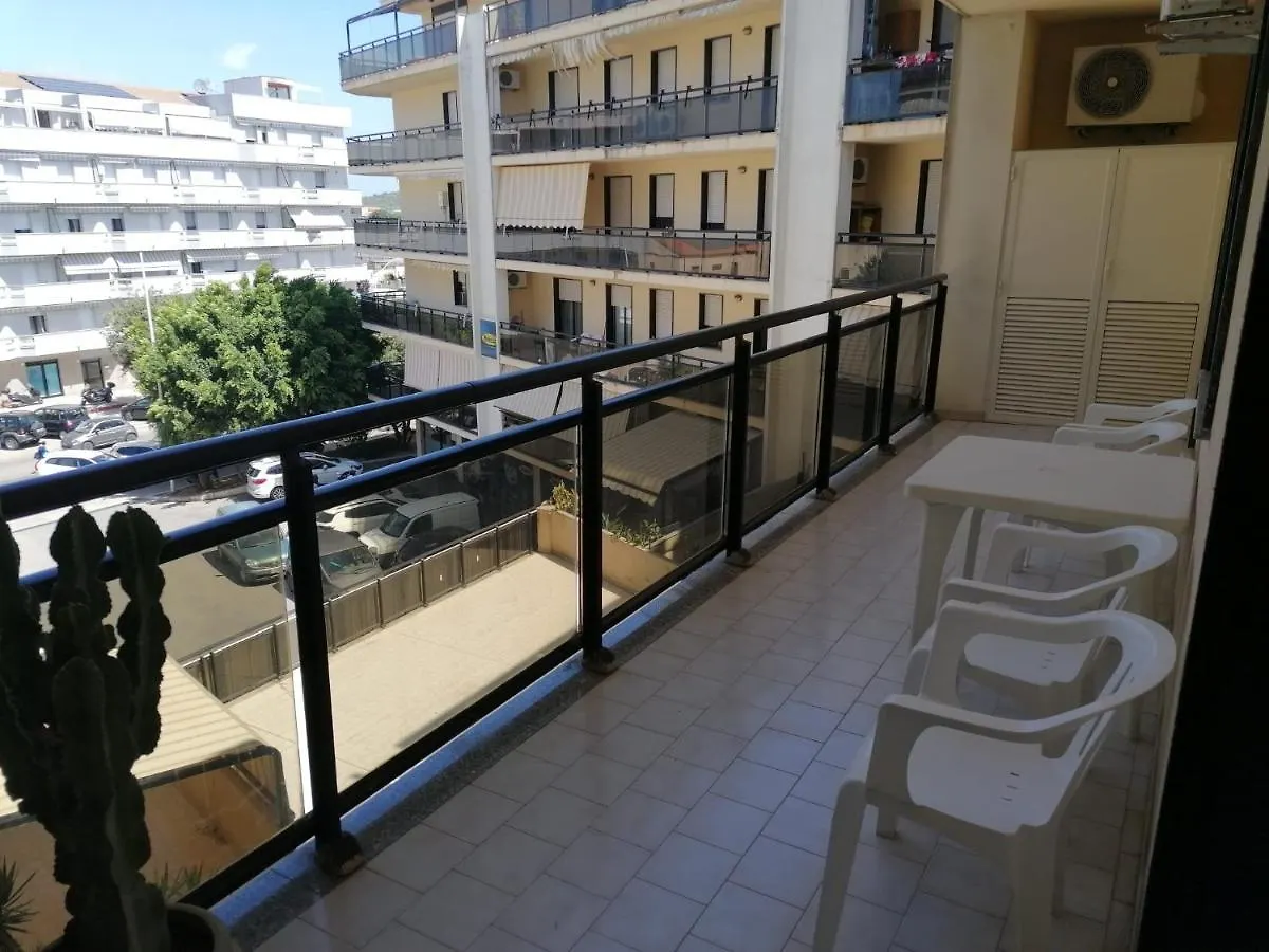 Appartamento Teresa 219 Alghero Italy