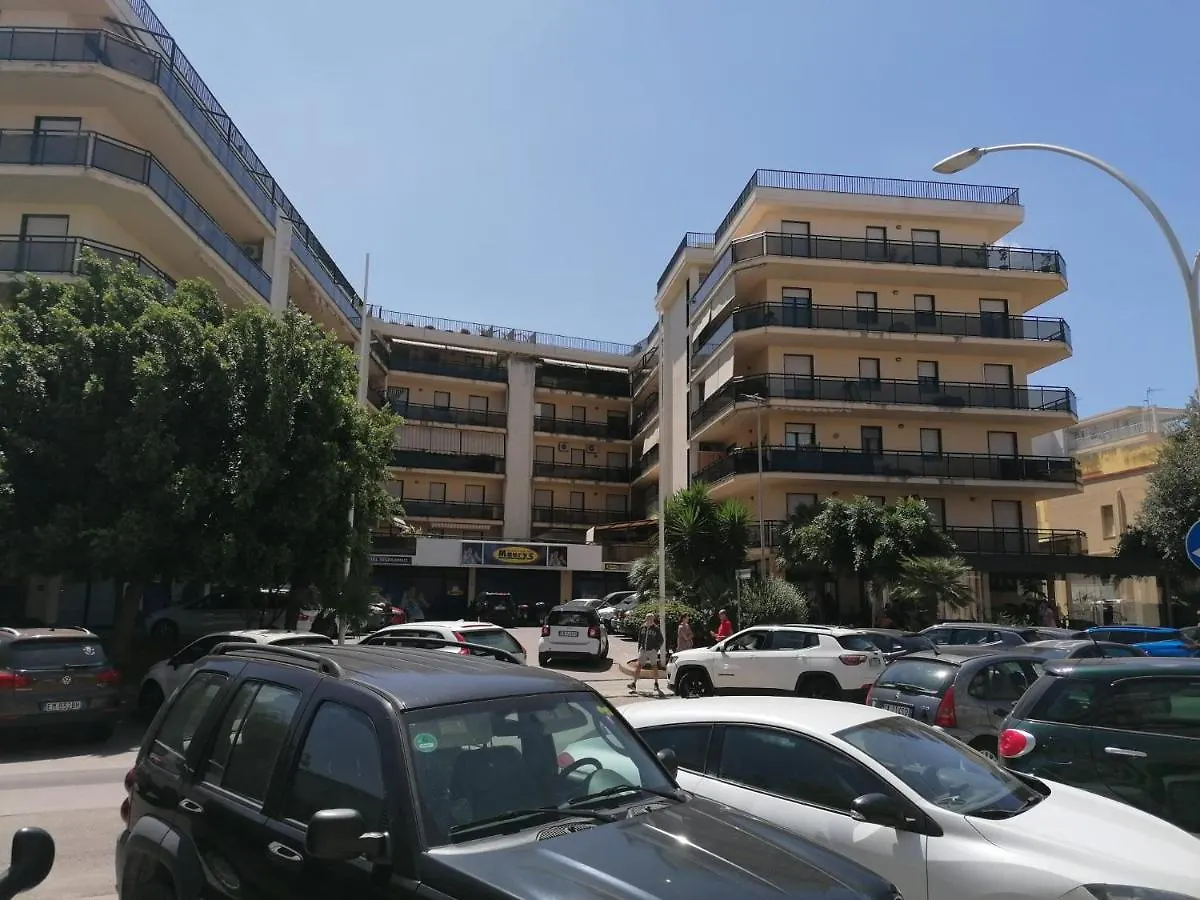 Appartamento Teresa 219 Alghero 0*,  Italy