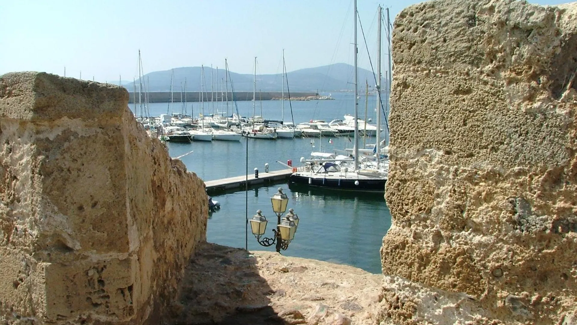 Appartamento Teresa 219 Alghero 0*,  Italy