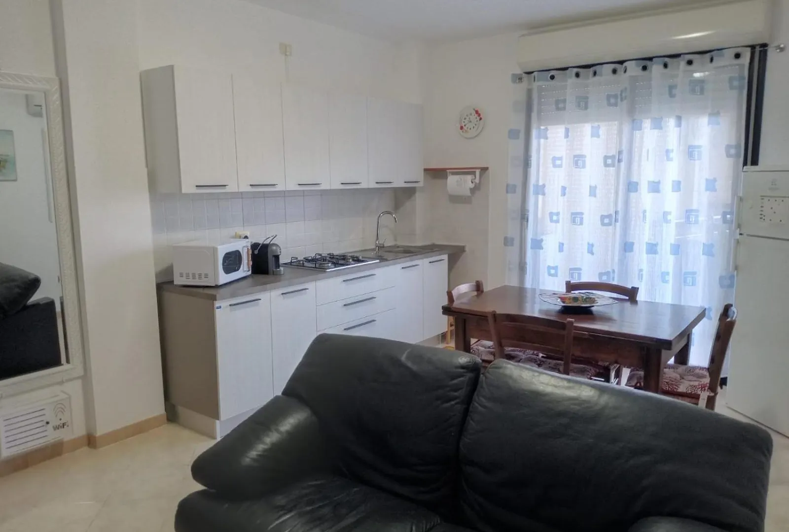 Apartment Appartamento Teresa 219 Alghero