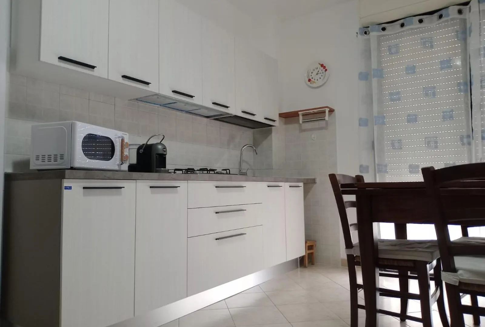 Apartment Appartamento Teresa 219 Alghero Italy